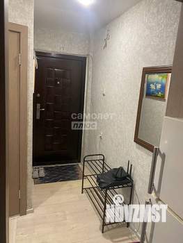 2-к квартира, вторичка, 42м2, 4/5 этаж