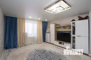 4-к квартира, вторичка, 125м2, 2/6 этаж