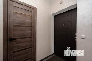 1-к квартира, вторичка, 42м2, 5/9 этаж