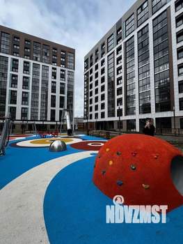 1-к квартира, вторичка, 49м2, 1/10 этаж