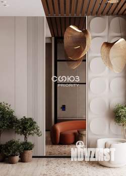 2-к квартира, строящийся дом, 63м2, 10/20 этаж