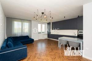 3-к квартира, вторичка, 82м2, 5/5 этаж