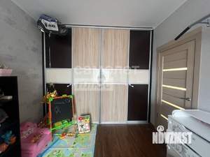 2-к квартира, вторичка, 49м2, 3/3 этаж