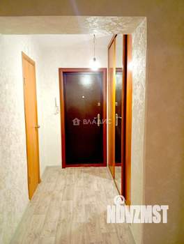 1-к квартира, вторичка, 34м2, 3/5 этаж