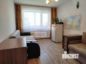 2-к квартира, вторичка, 43м2, 3/5 этаж