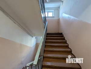 2-к квартира, вторичка, 47м2, 2/5 этаж