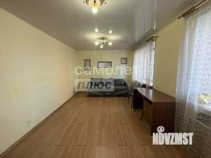 3-к квартира, вторичка, 83м2, 2/6 этаж