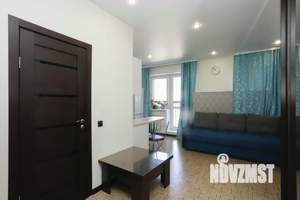 Студия квартира, вторичка, 34м2, 8/16 этаж