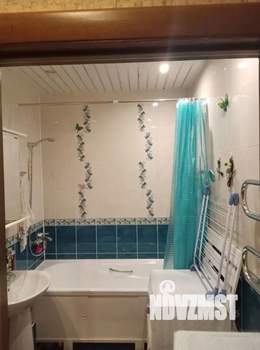 1-к квартира, вторичка, 35м2, 8/16 этаж