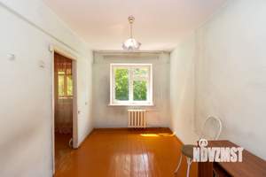 2-к квартира, вторичка, 45м2, 3/5 этаж