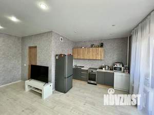 2-к квартира, вторичка, 60м2, 14/18 этаж