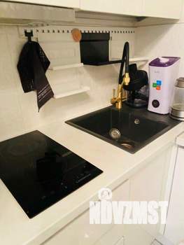 Студия квартира, вторичка, 24м2, 1/19 этаж