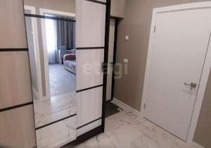 1-к квартира, вторичка, 37м2, 8/16 этаж