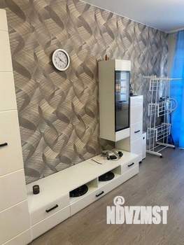 Студия квартира, вторичка, 31м2, 11/16 этаж