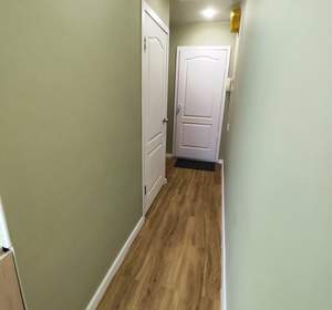 1-к квартира, вторичка, 30м2, 4/5 этаж
