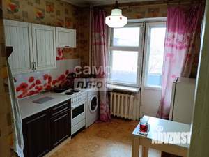 2-к квартира, вторичка, 42м2, 4/9 этаж