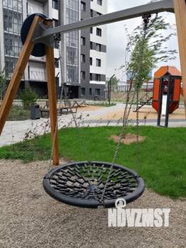 Студия квартира, вторичка, 34м2, 7/9 этаж