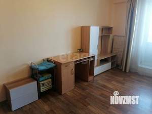 1-к квартира, вторичка, 34м2, 5/10 этаж