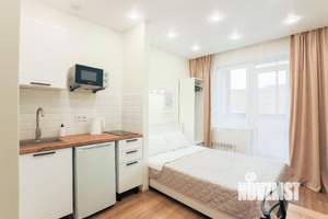2-к квартира, вторичка, 36м2, 2/15 этаж