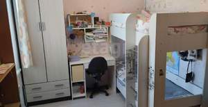 2-к квартира, вторичка, 57м2, 4/9 этаж