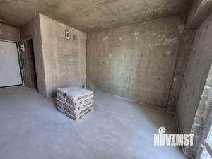 Студия квартира, сданный дом, 24м2, 6/12 этаж