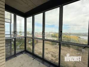 1-к квартира, вторичка, 45м2, 16/18 этаж