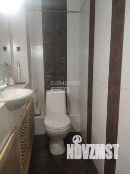 3-к квартира, вторичка, 85м2, 8/10 этаж