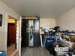 1-к квартира, вторичка, 31м2, 4/5 этаж