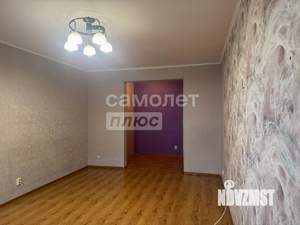 1-к квартира, вторичка, 43м2, 2/9 этаж