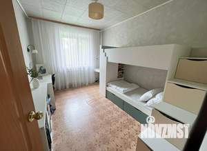 2-к квартира, вторичка, 56м2, 3/5 этаж