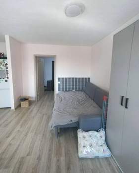 1-к квартира, вторичка, 39м2, 6/16 этаж