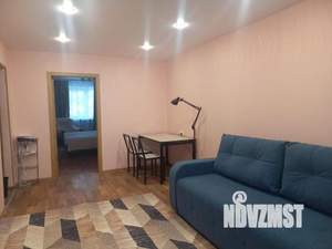 2-к квартира, вторичка, 47м2, 2/5 этаж