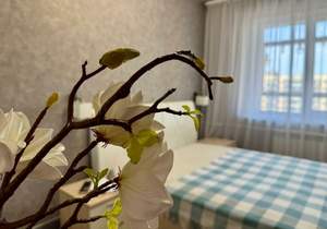 3-к квартира, вторичка, 70м2, 15/17 этаж