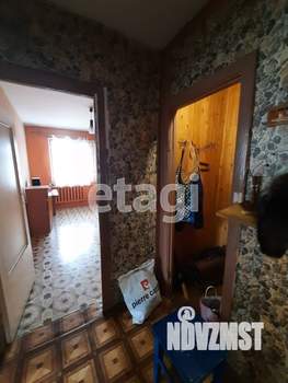 3-к квартира, вторичка, 61м2, 5/5 этаж