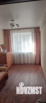 3-к квартира, вторичка, 60м2, 1/5 этаж