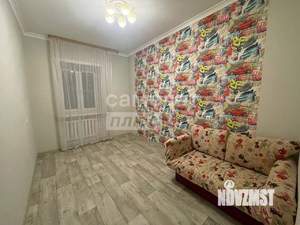 3-к квартира, вторичка, 69м2, 2/5 этаж