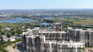 3-к квартира, строящийся дом, 62м2, 9/9 этаж