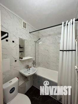 2-к квартира, вторичка, 45м2, 5/5 этаж