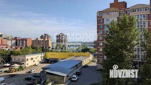 2-к квартира, вторичка, 67м2, 3/5 этаж