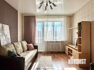 2-к квартира, вторичка, 44м2, 4/5 этаж