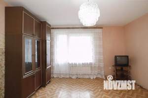 2-к квартира, вторичка, 47м2, 1/9 этаж