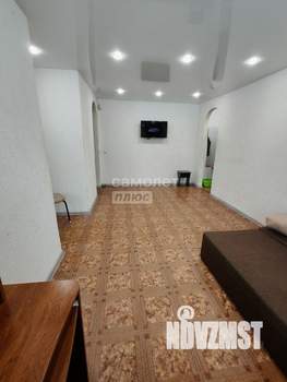 2-к квартира, вторичка, 42м2, 3/5 этаж