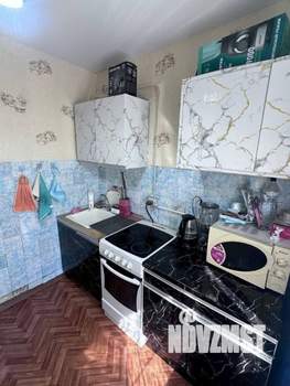 1-к квартира, вторичка, 32м2, 1/5 этаж