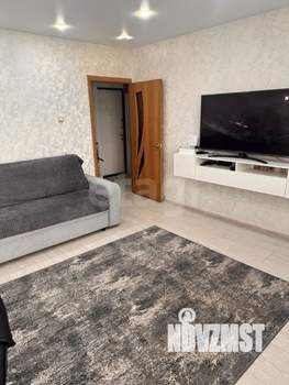 2-к квартира, вторичка, 48м2, 7/9 этаж
