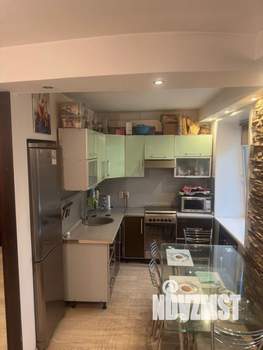 2-к квартира, вторичка, 44м2, 4/4 этаж