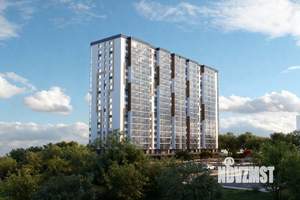 2-к квартира, вторичка, 47м2, 18/19 этаж