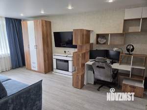 2-к квартира, вторичка, 45м2, 3/5 этаж