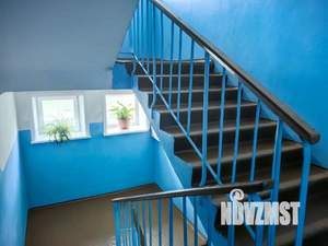 3-к квартира, вторичка, 72м2, 4/5 этаж