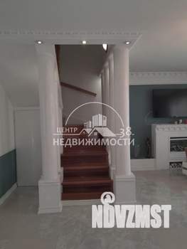 3-к квартира, вторичка, 154м2, 6/7 этаж
