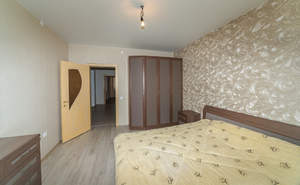 3-к квартира, вторичка, 83м2, 10/16 этаж